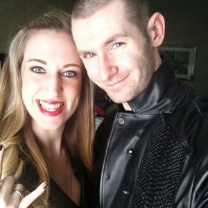 Meet your Posher, Jillian